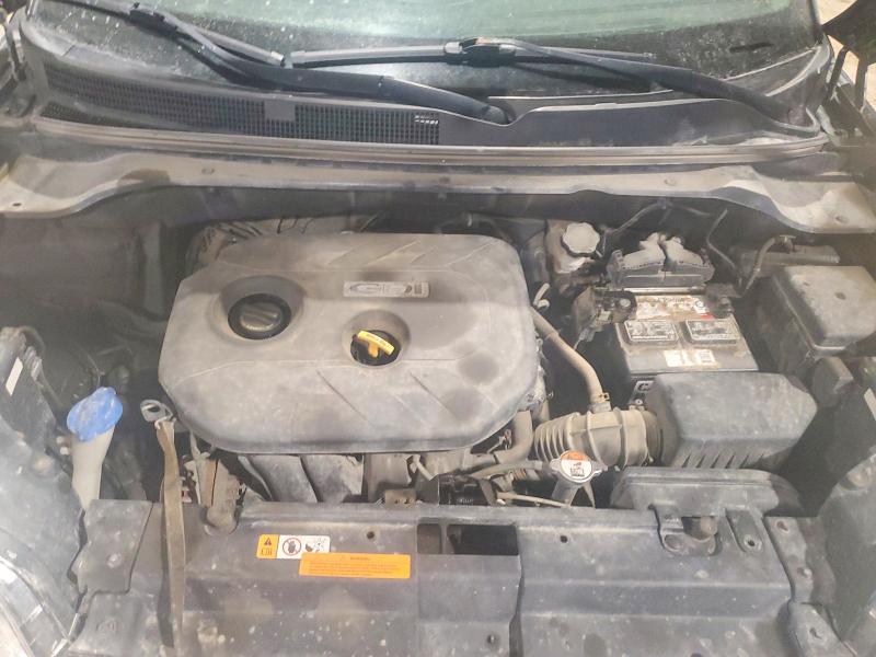 Aukcja sprzedaży 2016 Kia Soul, vin: KNDJP3A50G7382382, numer aukcji: 47792406