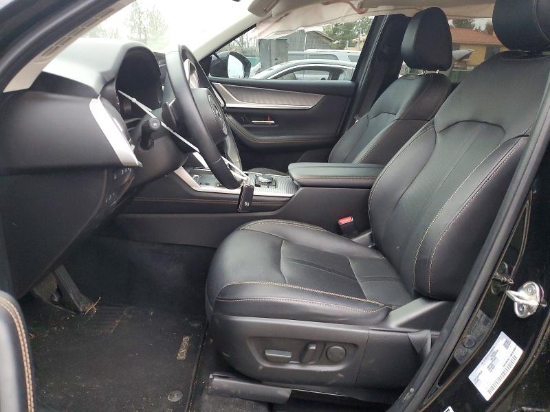 Aukcja sprzedaży 2024 Mazda Cx-90, vin: JM3KKDHA9R1115217, numer aukcji: 47398136