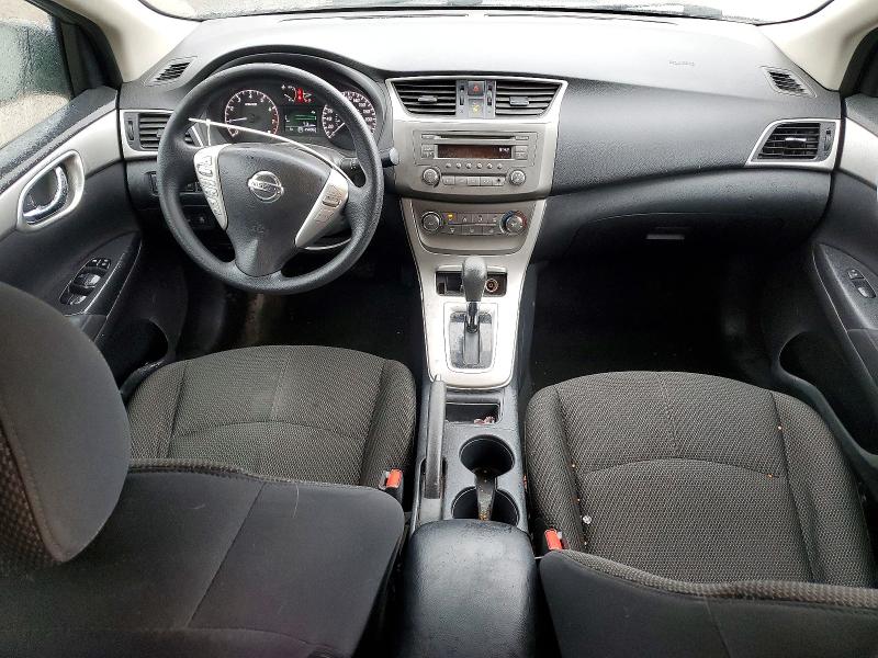 Aukcja sprzedaży 2013 Nissan Sentra, vin: 3N1AB7AP3DL731794, numer aukcji: 45836636