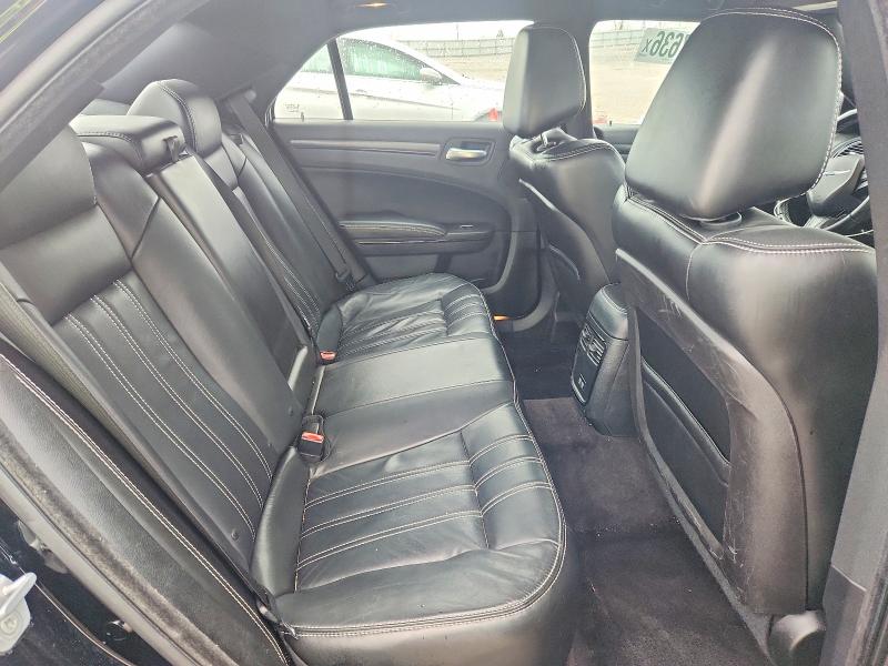 Aukcja sprzedaży 2016 Chrysler 300, vin: 2C3CCAGG5GH248624, numer aukcji: 46747636