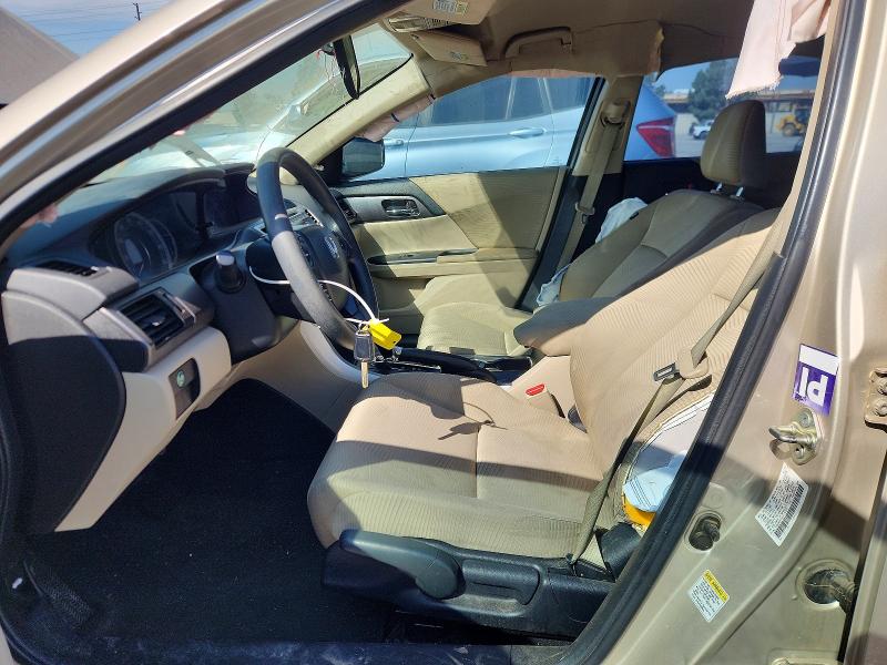 47395996 :رقم المزاد ، 1HGCR2F39EA179027 vin ، 2014 Honda Accord مزاد بيع