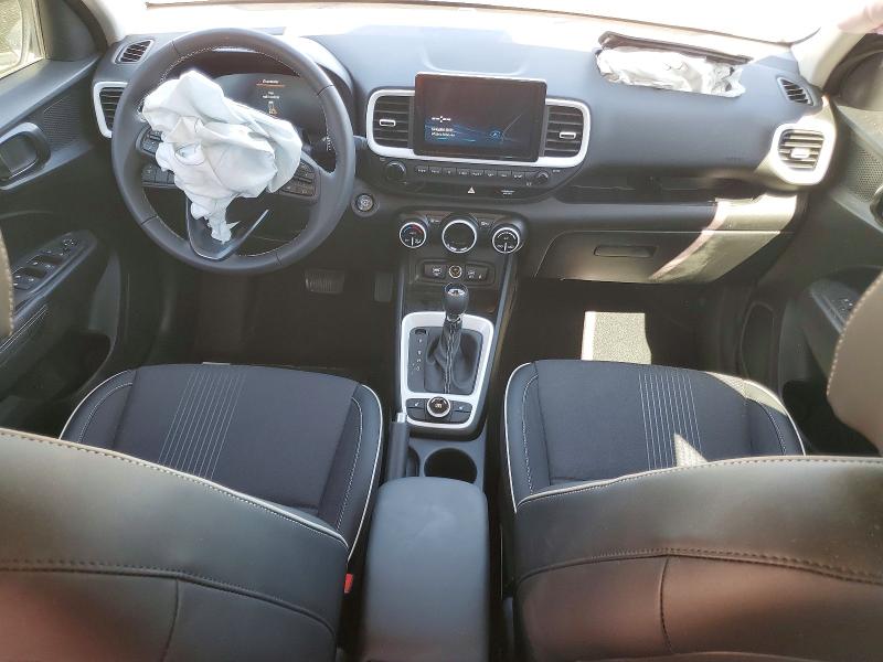 Продаж на аукціоні авто 2025 Hyundai Venue, vin: KMHRC8A34SU412497, номер лоту: 46172676