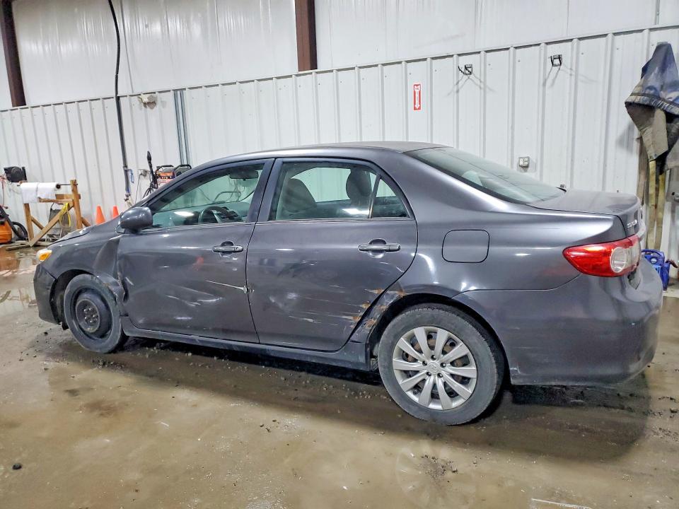 Продаж на аукціоні авто 2013 Toyota Corolla, vin: 5YFBU4EE3DP108231, номер лоту: 79881805