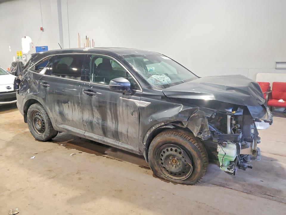 Продаж на аукціоні авто 2021 Kia Sorento, vin: 5XYRGDLC3MG014751, номер лоту: 79542115