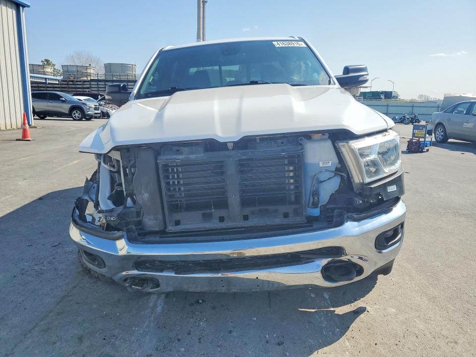 Продаж на аукціоні авто 2023 Ram 1500, vin: 1C6SRFFT3PN649458, номер лоту: 41638916