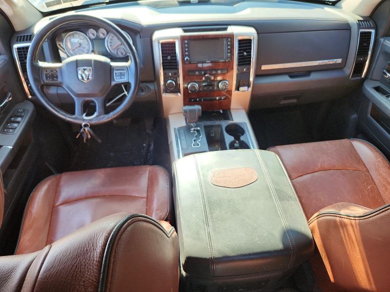 Продажа на аукционе авто 2012 Dodge Ram 1500, vin: 1C6RD7PT0CS175059, номер лота: 45544996