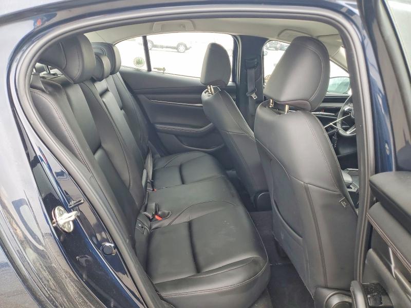 Продаж на аукціоні авто 2025 Mazda 3, vin: JM1BPABM9S1778661, номер лоту: 79886085