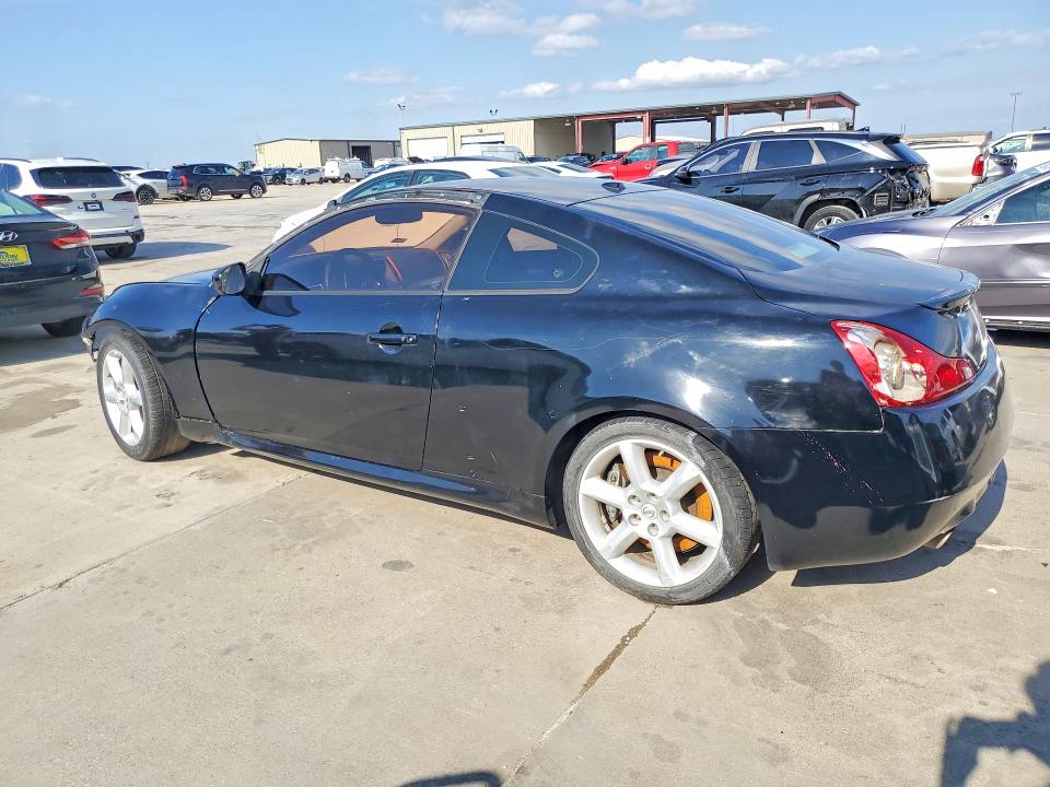 Продажа на аукционе авто 2008 Infiniti G37, vin: JNKCV64E38M125522, номер лота: 79833255