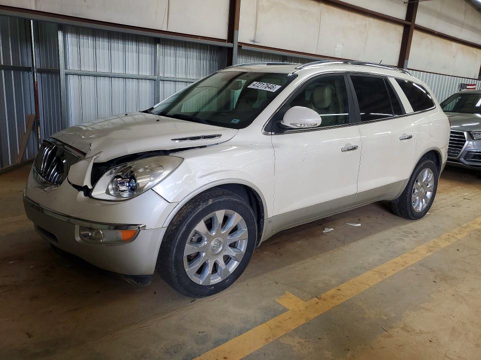 Продаж на аукціоні авто 2010 Buick Enclave, vin: 5GALRCED1AJ194129, номер лоту: 47217646