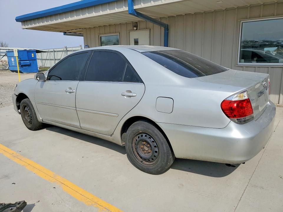 Aukcja sprzedaży 2005 Toyota Camry, vin: 4T1BE32KX5U392958, numer aukcji: 46177886