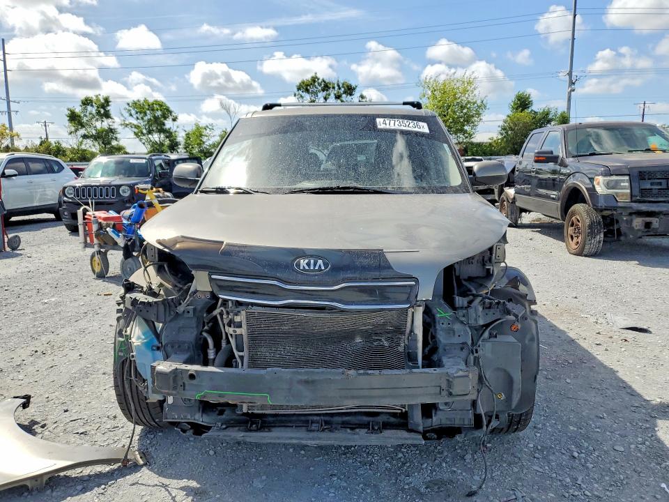 Продаж на аукціоні авто 2019 Kia Soul, vin: KNDJP3A59K7654730, номер лоту: 47735236