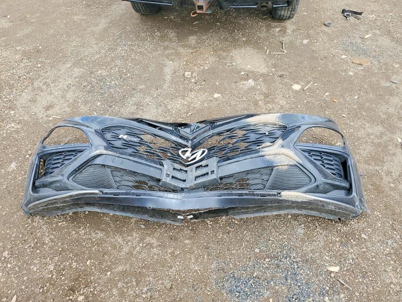 Aukcja sprzedaży 2022 Hyundai Kona, vin: KM8K33A31NU841170, numer aukcji: 45789696