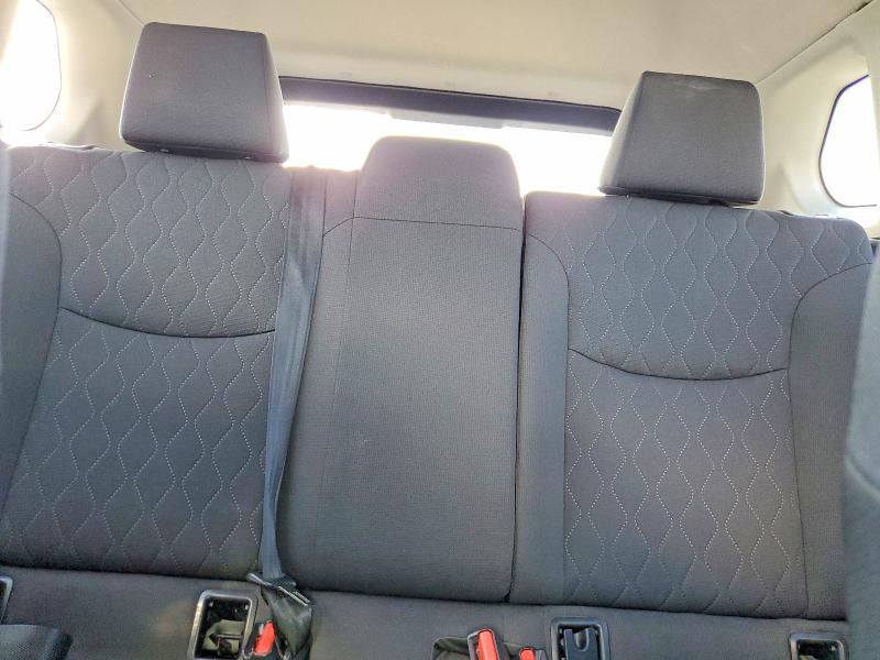 2022 Toyota Corolla Cross მანქანა იყიდება აუქციონზე, vin: 7MUCAAAG7NV002656, აუქციონის ნომერი: 41688346
