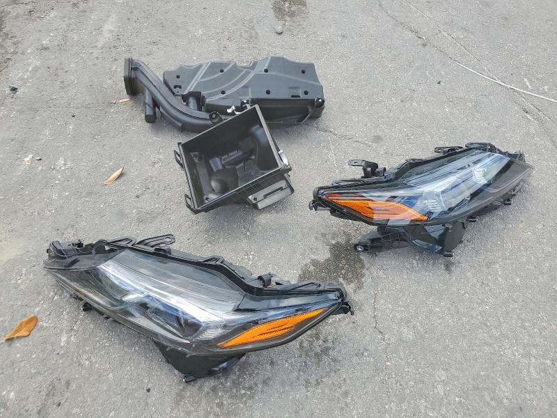 48344736 :رقم المزاد ، 4T1G11AK6PU165308 vin ، 2023 Toyota Camry مزاد بيع