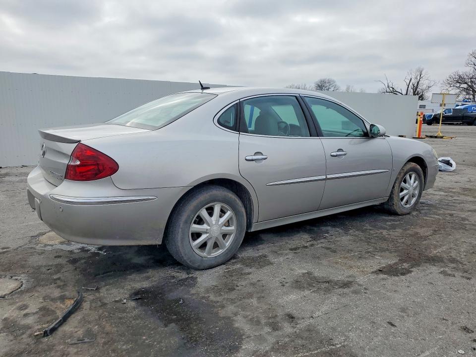 Aukcja sprzedaży 2006 Buick Lacrosse, vin: 2G4WD582961180069, numer aukcji: 79450695
