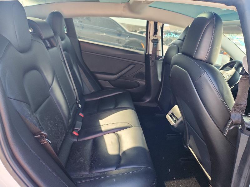 47345366 :رقم المزاد ، 5YJ3E1EA2KF466426 vin ، 2019 Tesla Model 3 مزاد بيع