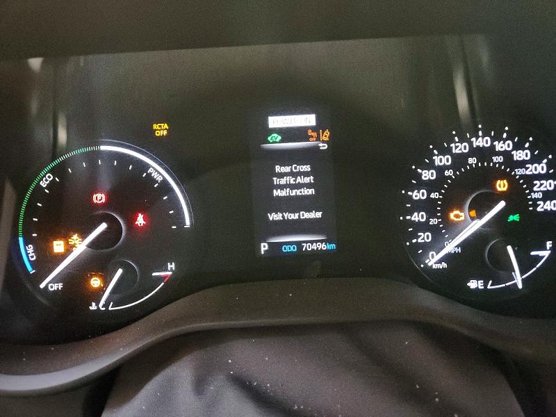 Продаж на аукціоні авто 2024 Toyota Sienna, vin: 5TDGRKEC5RS213278, номер лоту: 47082386