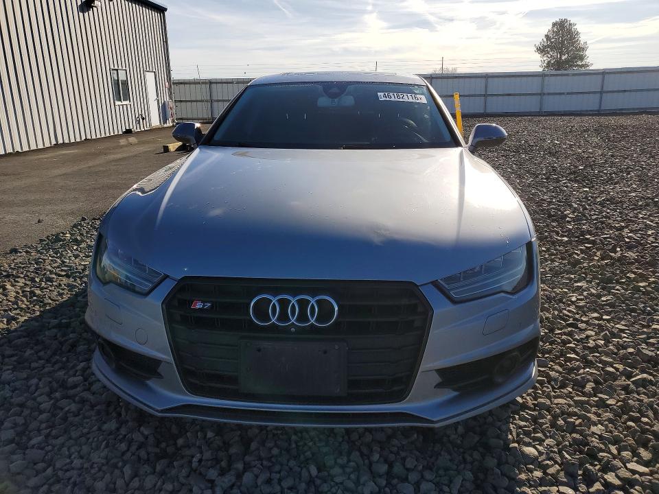 Aukcja sprzedaży 2016 Audi S7, vin: WAUW2AFCXGN054993, numer aukcji: 46182116