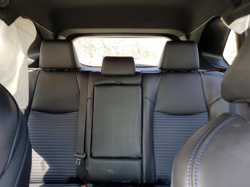 Auction sale of the 2024 Toyota Rav4 Hybrid, vin: 4T3E6RFV4RU143201, lot number: 45593656