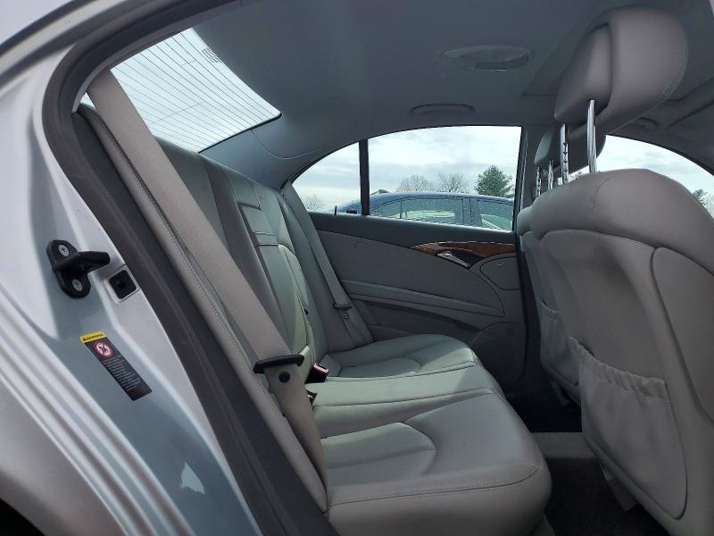 Продажа на аукционе авто 2008 Mercedes-benz E, vin: WDBUF56X38B209314, номер лота: 46005026