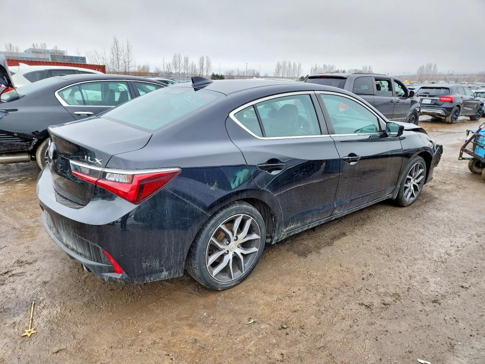 Продаж на аукціоні авто 2021 Acura Ilx, vin: 19UDE2F77MA800413, номер лоту: 79621875