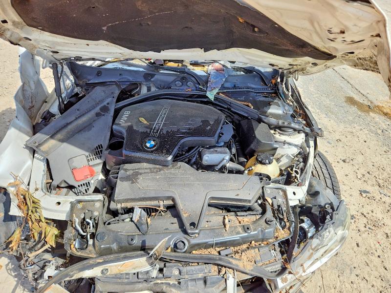 48331506 :رقم المزاد ، WBA3B5C59EP652090 vin ، 2014 Bmw 328 مزاد بيع