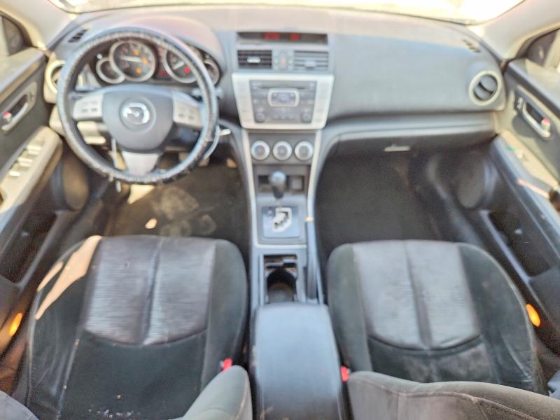 Aukcja sprzedaży 2010 Mazda 6, vin: 1YVHZ8BH7A5M45859, numer aukcji: 48113056