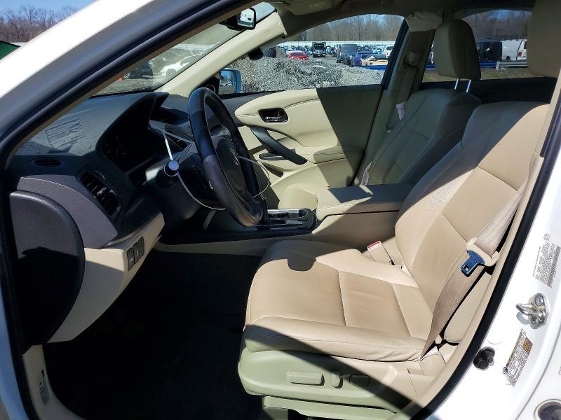Aukcja sprzedaży 2017 Acura Rdx, vin: 5J8TB4H38HL027424, numer aukcji: 45568626