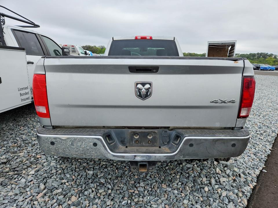 47368176 :رقم المزاد ، 3C63RRGL8HG754625 vin ، 2017 Ram 3500 مزاد بيع