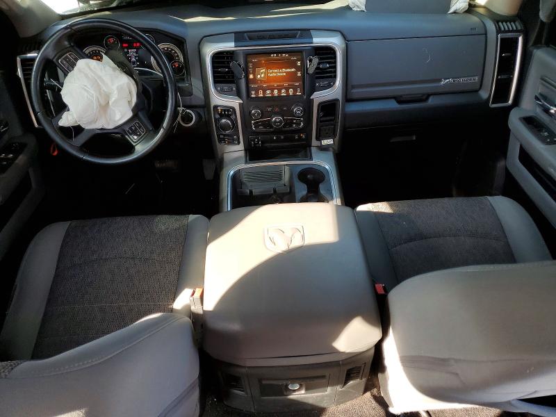 45844176 :رقم المزاد ، 3C6RR7LT8HG523177 vin ، 2017 Ram 1500 مزاد بيع