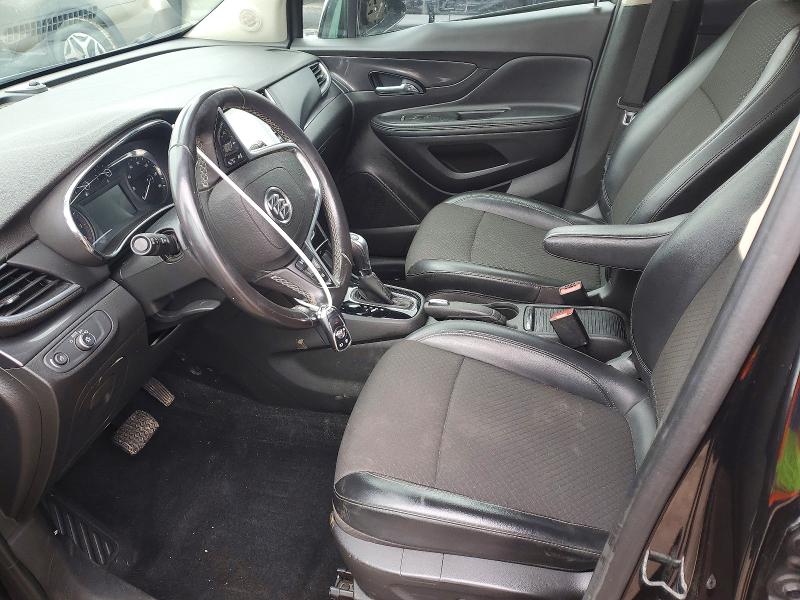 Aukcja sprzedaży 2019 Buick Encore, vin: KL4CJESB3KB872910, numer aukcji: 41669176