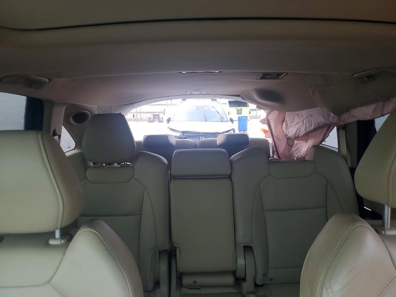 Aukcja sprzedaży 2014 Acura Mdx, vin: 5FRYD4H49EB048416, numer aukcji: 78281045