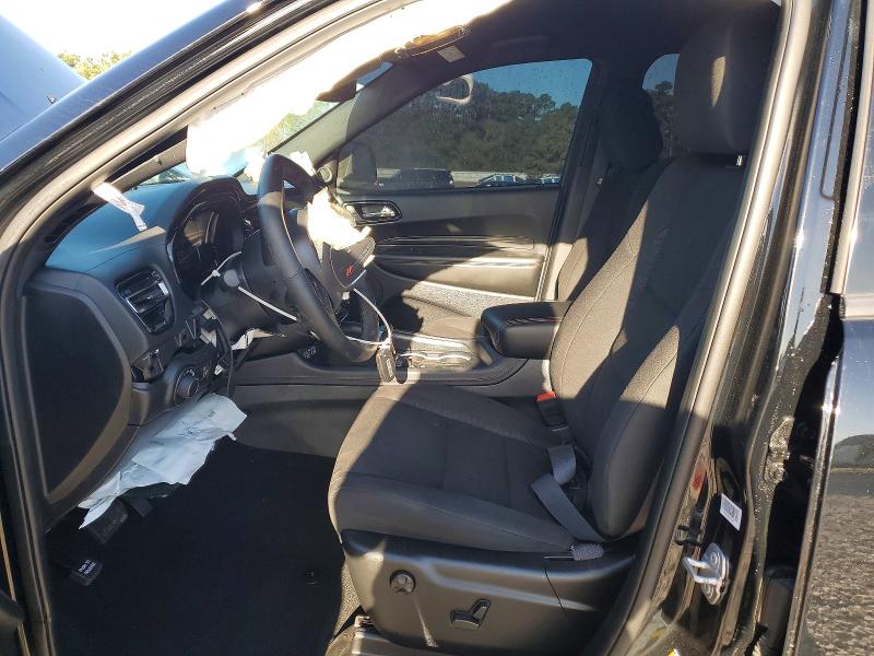 Продажа на аукционе авто 2025 Dodge Durango, vin: 1C4RDHDG6SC519668, номер лота: 46067776