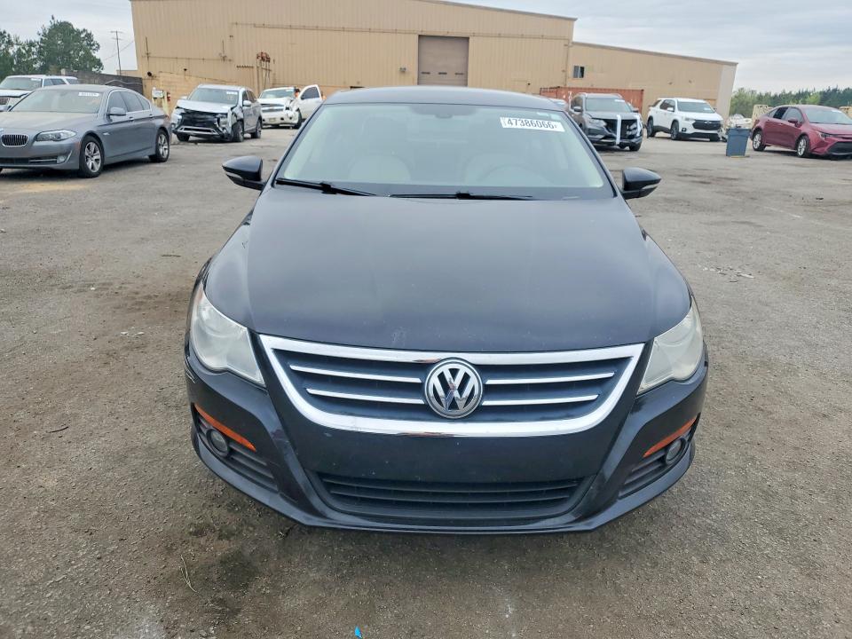 2012 Volkswagen Cc მანქანა იყიდება აუქციონზე, vin: WVWHN7AN7CE527662, აუქციონის ნომერი: 47386066