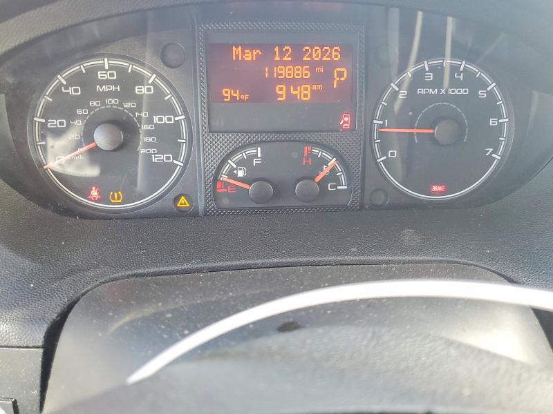 79633725 :رقم المزاد ، 3C6MRVJG1ME526853 vin ، 2021 Ram Promaster 3500 مزاد بيع