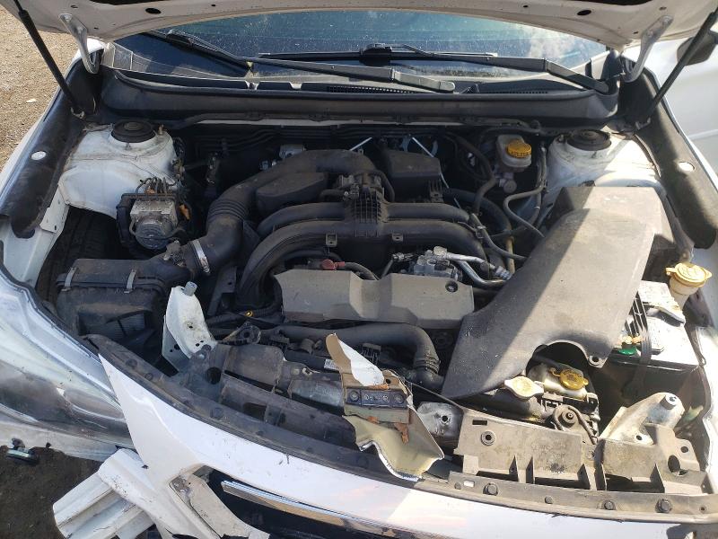 Продажа на аукционе авто 2016 Subaru Legacy, vin: 4S3BNBD67G3025636, номер лота: 47608026