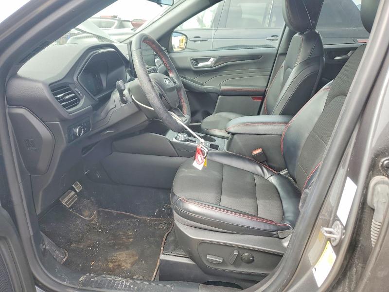 Aukcja sprzedaży 2023 Ford Escape, vin: 1FMCU9MNXPUA90655, numer aukcji: 46979456