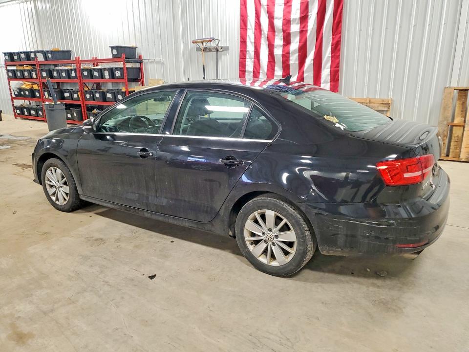 Aukcja sprzedaży 2015 Volkswagen Jetta, vin: 3VWD07AJ2FM272649, numer aukcji: 47605226