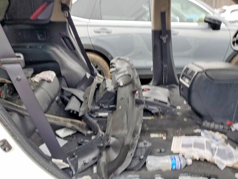 41767666 :رقم المزاد ، 5N1DL0MM8JC505169 vin ، 2018 Infiniti Qx60 مزاد بيع