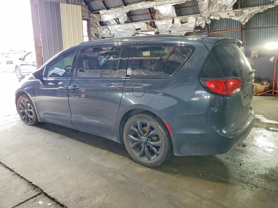 Aukcja sprzedaży 2019 Chrysler Pacifica, vin: 2C4RC1FG3KR603980, numer aukcji: 41778536