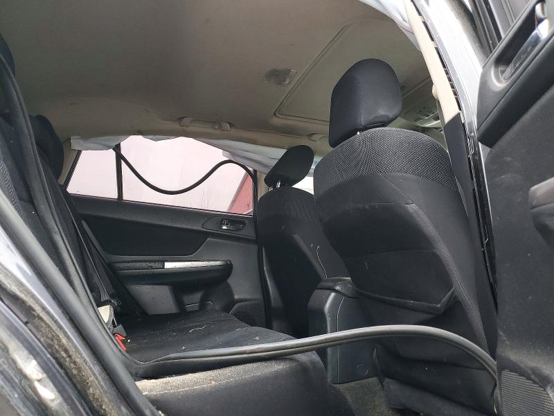 Продаж на аукціоні авто 2015 Subaru Impreza, vin: JF1GPAK61F9281091, номер лоту: 78821295