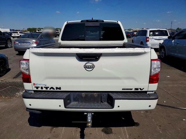 Aukcja sprzedaży 2024 Nissan Titan, vin: 1N6AA1EF9RN106495, numer aukcji: 41757706