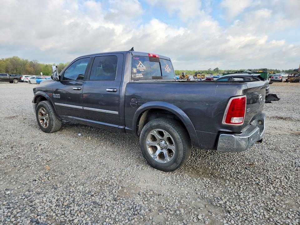 Продажа на аукционе авто 2016 Ram 1500, vin: 1C6RR7NM7GS187714, номер лота: 48124816