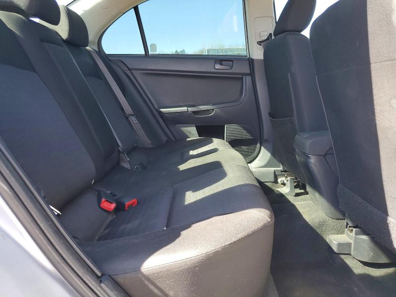 Продаж на аукціоні авто 2012 Mitsubishi Lancer, vin: JA32V2FW2CU021719, номер лоту: 42043026