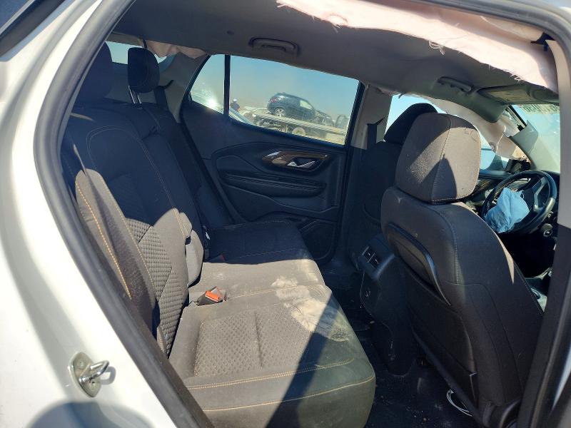 Продаж на аукціоні авто 2020 Gmc Terrain, vin: 3GKALMEV0LL141623, номер лоту: 45613036