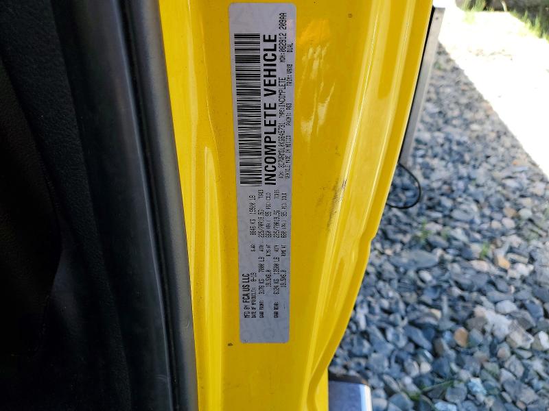 Aukcja sprzedaży 2019 Ram 5500, vin: 3C7WRMDL0KG645731, numer aukcji: 47068476