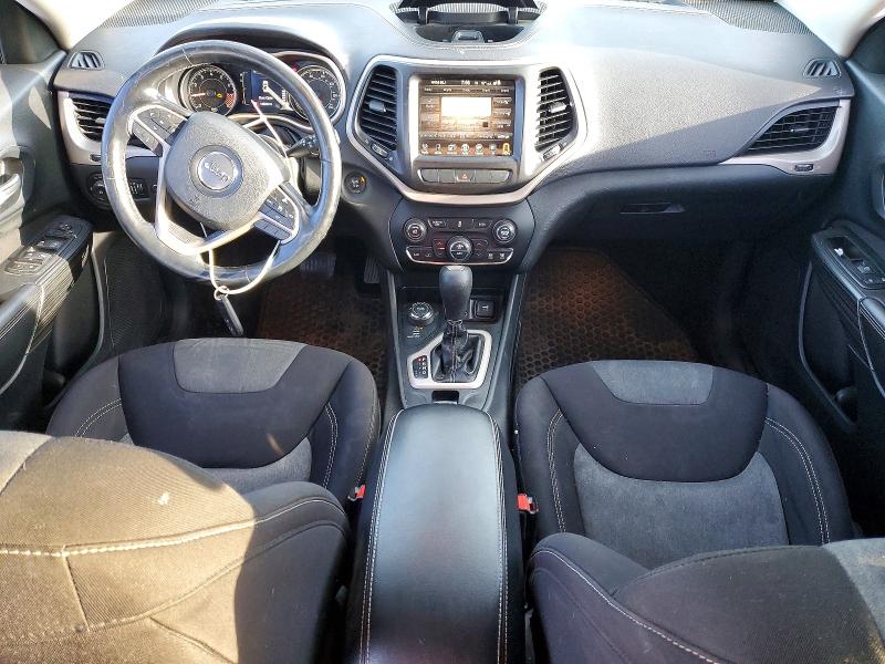 Aukcja sprzedaży 2014 Jeep Cherokee, vin: 1C4PJMCS4EW294930, numer aukcji: 45879396