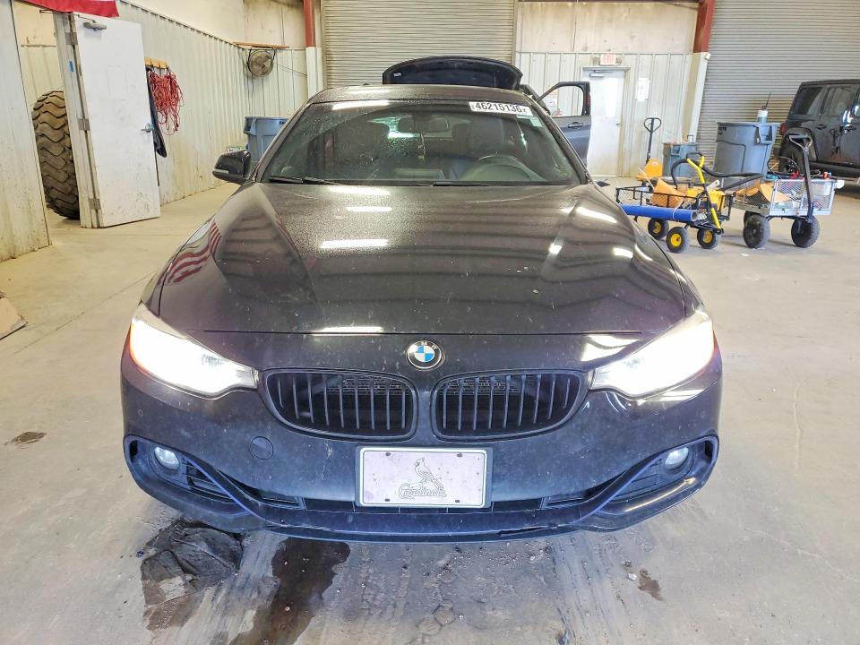 Продаж на аукціоні авто 2016 Bmw 428, vin: WBA4A9C59GG508699, номер лоту: 46215136