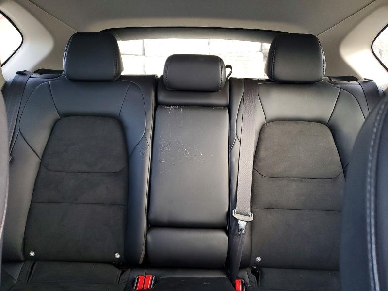 Продаж на аукціоні авто 2018 Mazda Cx-5, vin: JM3KFBCM3J0473966, номер лоту: 47817156