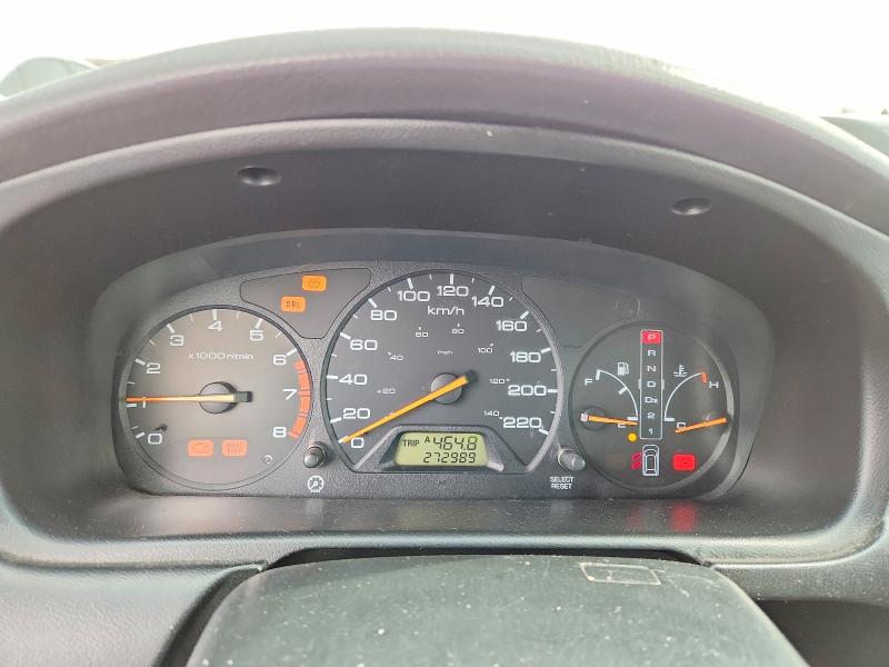 Продаж на аукціоні авто 2003 Honda Truck/van Odyssey Ex-l, vin: 2HKRL18903H002670, номер лоту: 79296015